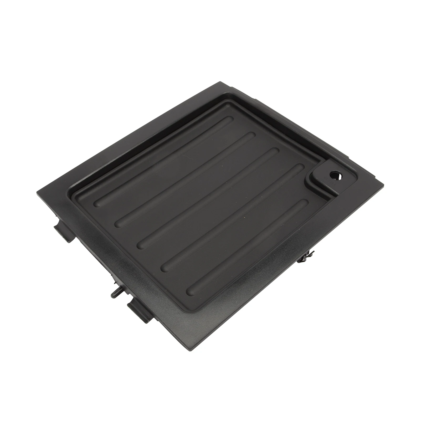 

Отделочная панель панели верхней панели, черный 4L3Z-15042A82-AAA для Ford F150 2004-2008, замена # 4L3Z-15045G34-AAB 4L34-15044A92