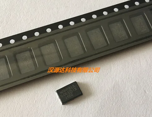 

10pcs/lot WSH28181L000FEA WSH2818 0.001R R001 1MR 1% 5W chips Electronic new