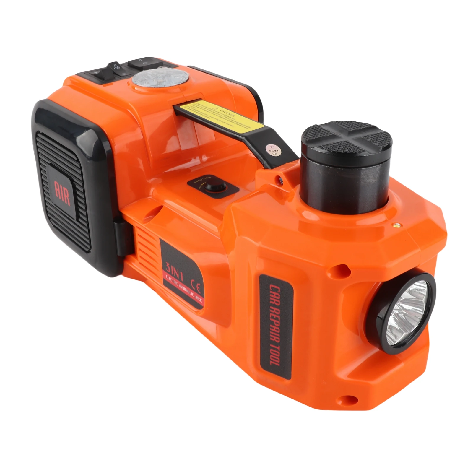 Thumbnail 2 - #10 Hydraulic Floor Jacks List of Top Picks