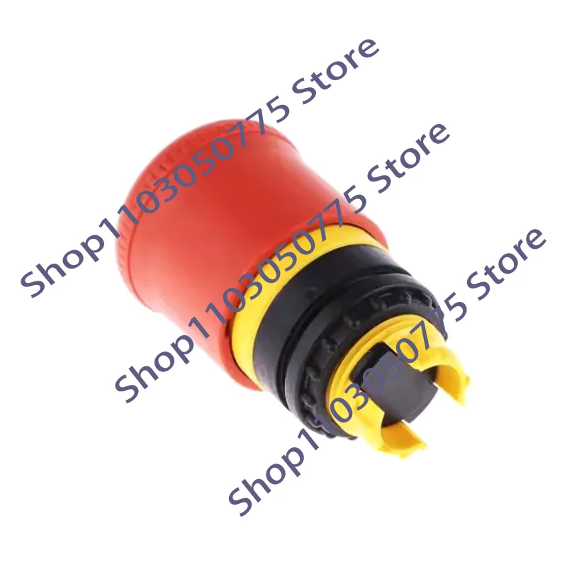 Emergency Stop Switch Housing M22-PVT M22-PVL M22-PVLT M22-PVKC11IY M22-XGPV  New  In Stock Best Quality