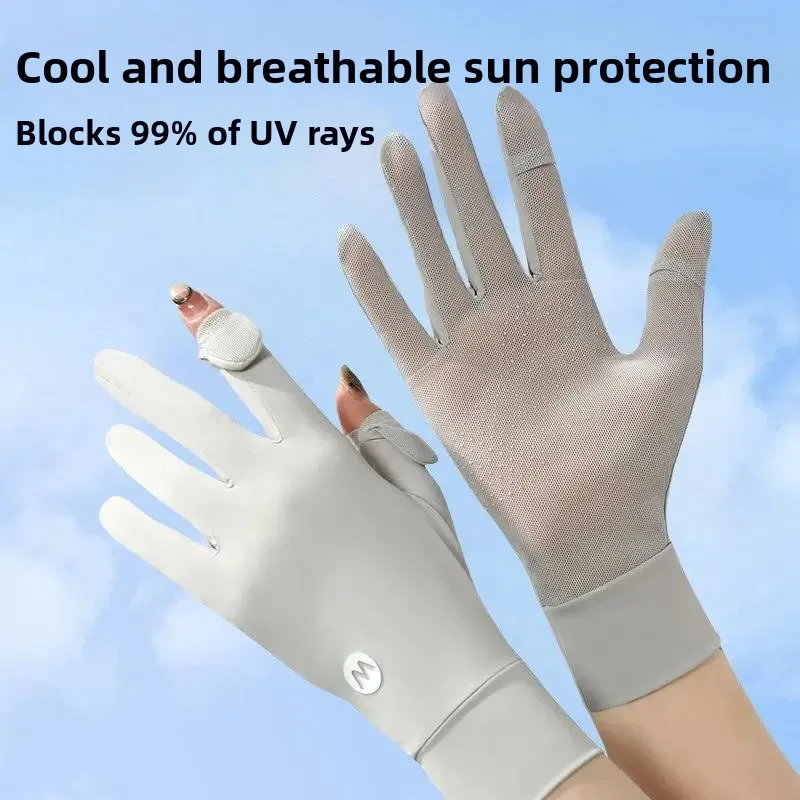 luvas-femininas-de-verao-em-seda-gelada-com-toque-refrescante-compativeis-com-tela-sensivel-ao-toque-anti-uv-antiderrapant