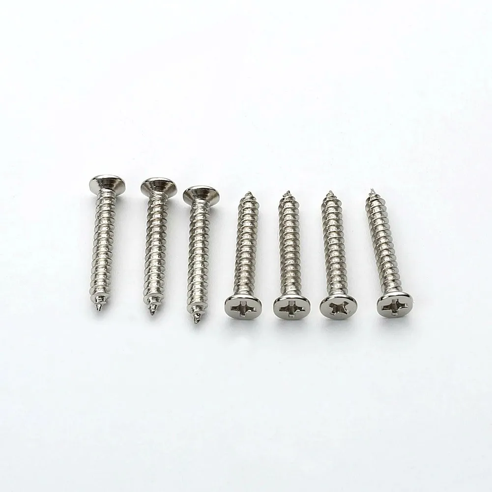 Chiusura con chiavistello scorrevole per serratura in nichel spazzolato da 3 pollici per una sicurezza aggiunta per bagni e altre posizioni interne