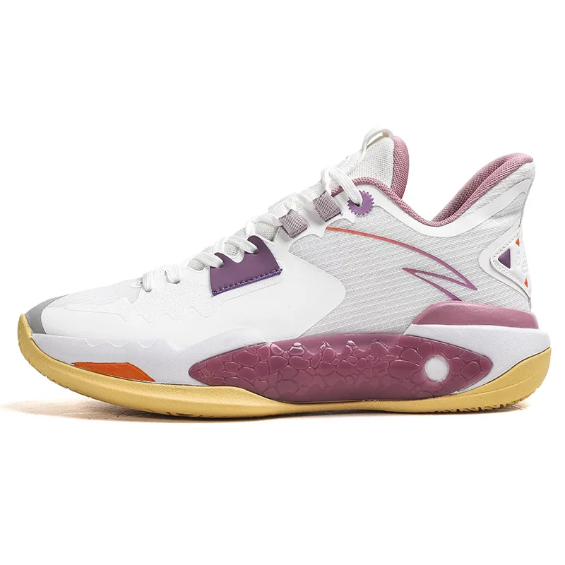 

Original Brand Professional Unisex Basketball Training Shoe Designer Anti Slip Low Top Gym Basketball Boot Basketball Shoe 36-45