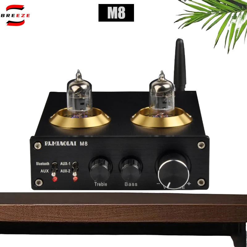 Breeze 2026 New M8 … - image