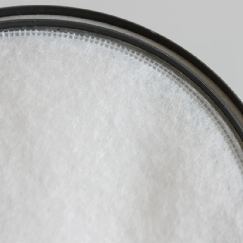 HEPA Filters Cotton Filters Fit For Hoover UH72400 UH72401 UH72402 UH72405 UH72406 UH72409