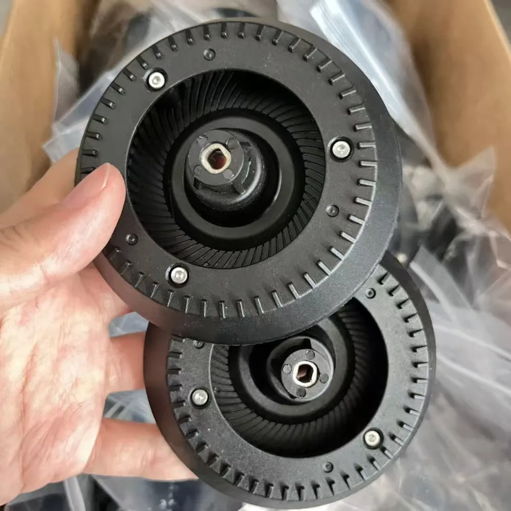 Drone T100 Centrifugal Spray Disc Double-Layer Atomization Spraying Plate for DJI T70 Agricultural Sprayer Replacement T70P view 3