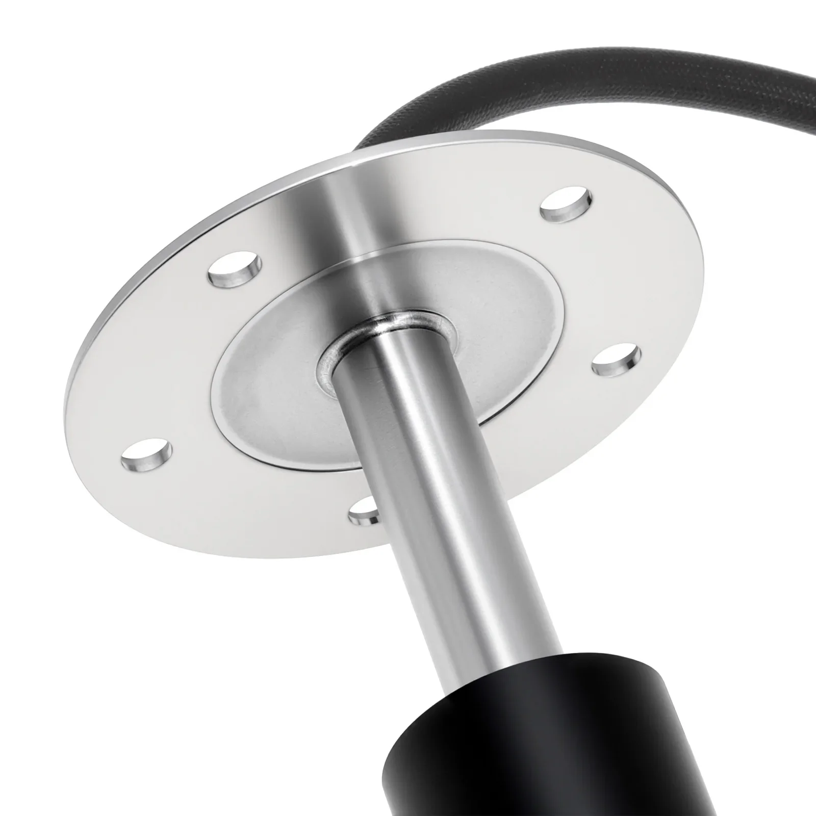 1 Stück Kraftstoffstandsensor 0-190 Ohm für Kraftstoffanzeige Universeller Auto-Wasserstandsanzeiger Öltank-Sender 100/200/300/500/600mm Kraftstoff – Detail 12