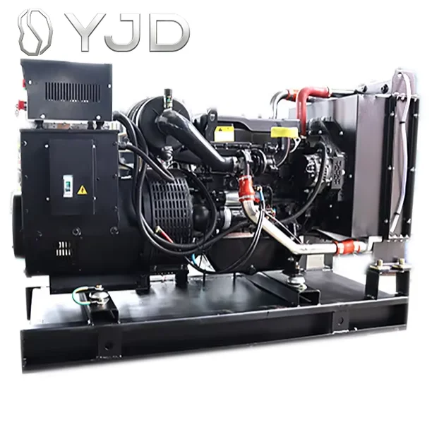 New Type Generator 20kw Diesel Generator Set for Sale