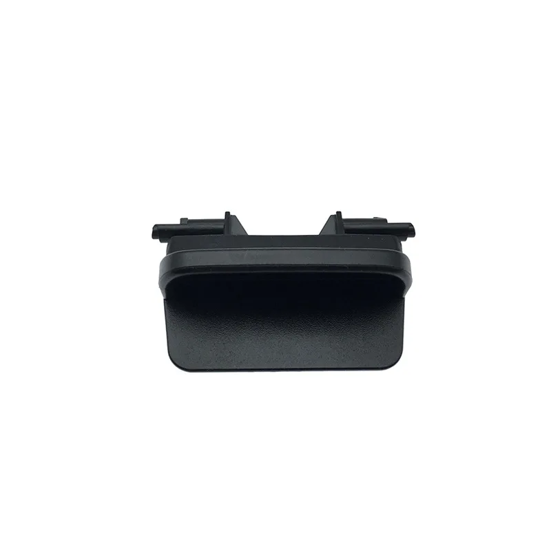 Replacement Console Part Center Console Latch For Daily Driving Use Sturdy Plastic Build Metal Spring Component