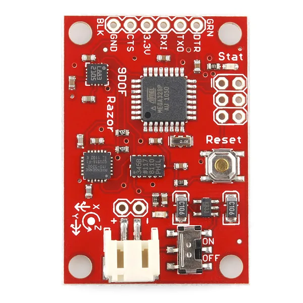 9-axis-imu-itg3200-itg3205-adxl345-hmc5883l-inertial-navigation-module