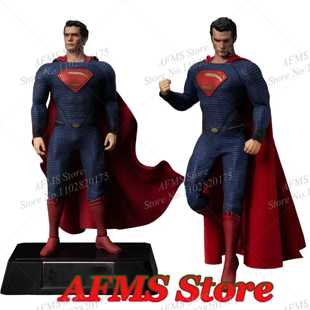 

WELIKE TOYS 1/12 Scale Collectible Figure Hero Superpower Justice Messenger Full Set 6Inch Men Soldier Action Figure Model