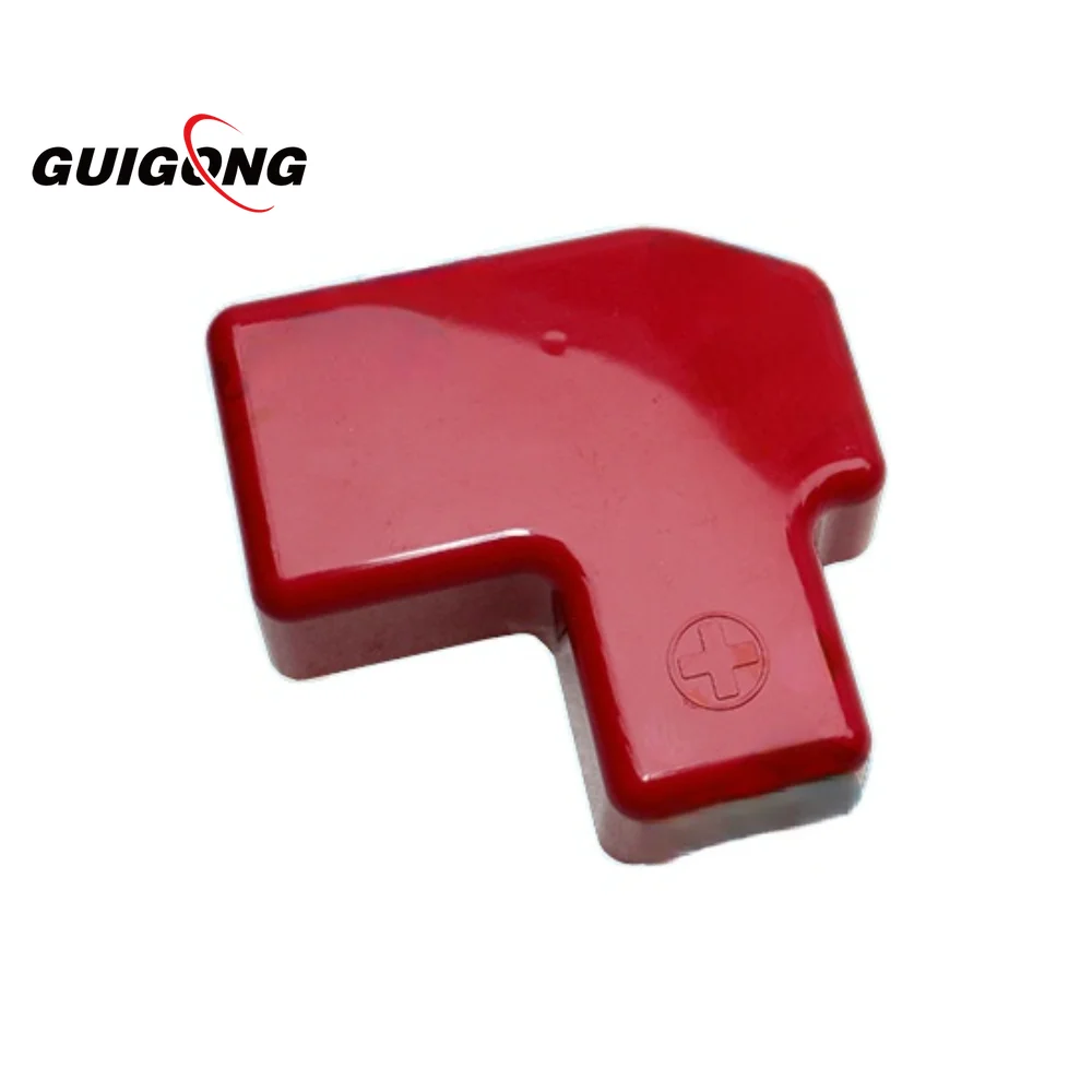 GUIGONG Genuine 81611YC000 Battery Positive Term Cover Boot Cap For Subaru EXIGA Forester 2009-2019