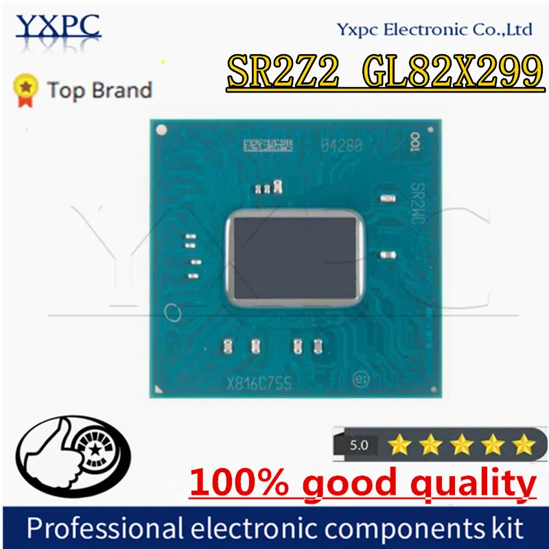 SR2Z2 GL82X299 X299 BGA Chipset With Balls