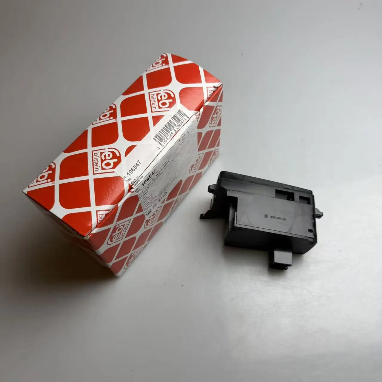 

OEM 61319148508 FEBI Выключатель стояночного тормоза, электронный переключатель ручного тормоза для BMW X5 X6 E70 E71