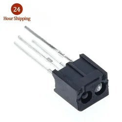 10PCS RPR220 Optoelectronic Switch Reflective Optical Coupling Sensor