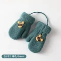 Large green 3-6T