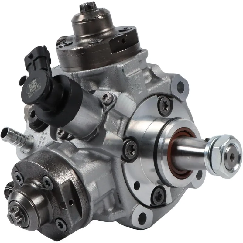 

0445010817 Fuel Injection Pump for 6.6L Duramax LML LGH Chevy Express Silverado 3500 HD GMC Savana Sierra 2500 HD 2011-2016