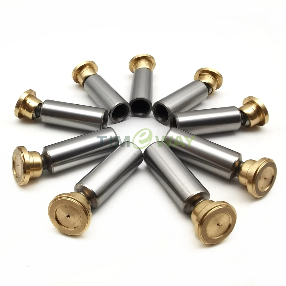 Suku Cadang Pompa Hidrolik PV42 PV42-41 Kit Grup Rotor Pompa Piston untuk Perbaikan PV42-41-125 Kit Perbaikan Pompa Piston Sauer Danfoss