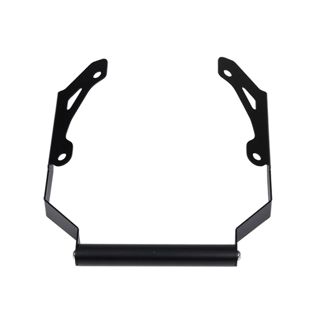For NC 750 X Motorcycle GPS Navigation 22MM Rod Mounting Plate Bracket For NC750X 2021 2022 2023 2024 Mobilephone Holder Stand 5