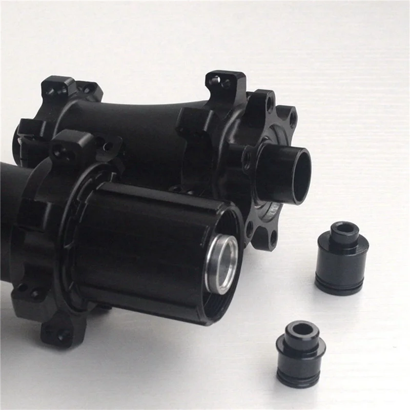 NALFI-2X Bike Hub A… - image