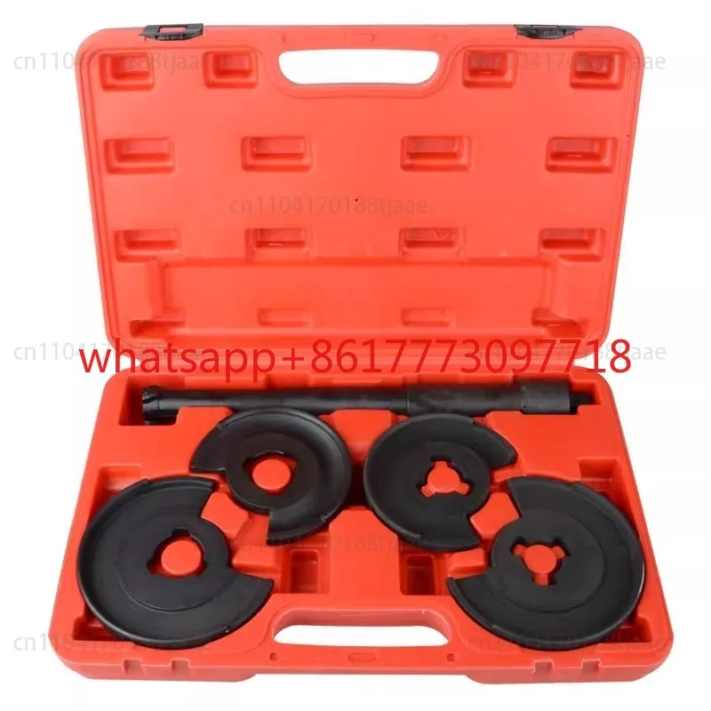 Shock Absorber Spring Compressor Disassembly Tool Shock Absorber Spring Compressor