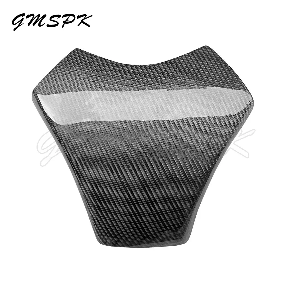 

Motorcycle Parts Gas Tank Cover Protector Panel Carbon Fiber Fairing Cowl Fit for Honda CBR1000RR CBR 1000 RR 1000RR 2008-2011