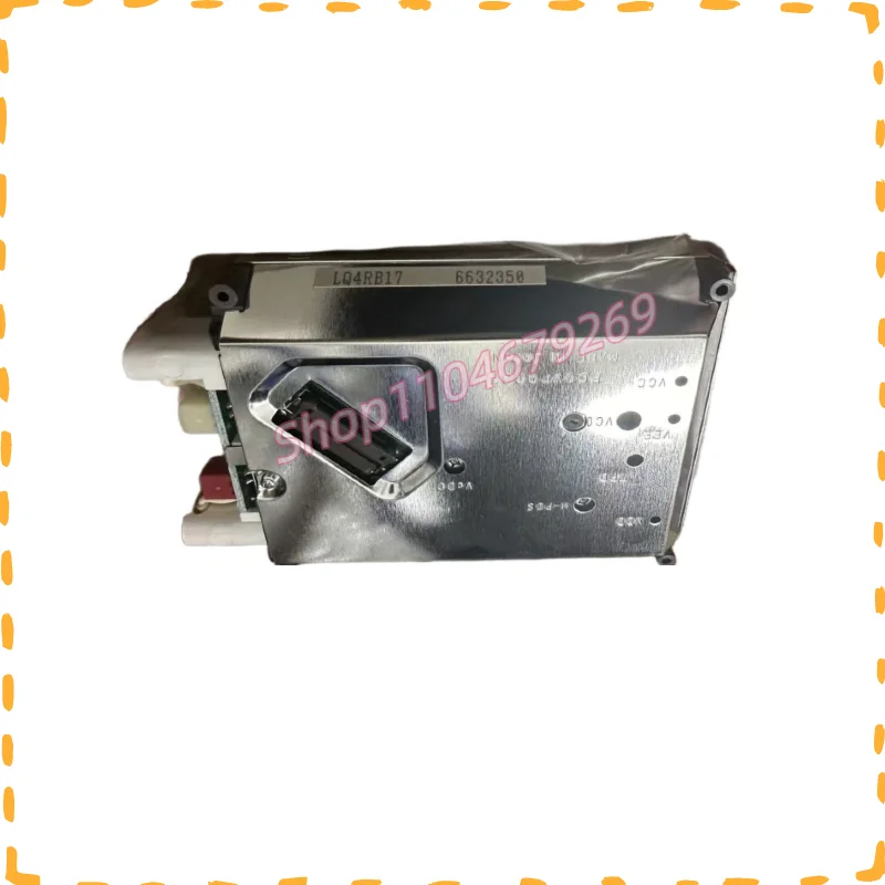 Para tela LCD de controle industrial LQ4RB19 LQ4RB17 LQ4RB21 de 4 polegadas