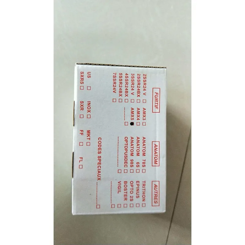 French BTI for safety switch AMX55N/5-MKT/5 CM12/5-CK/5-OX