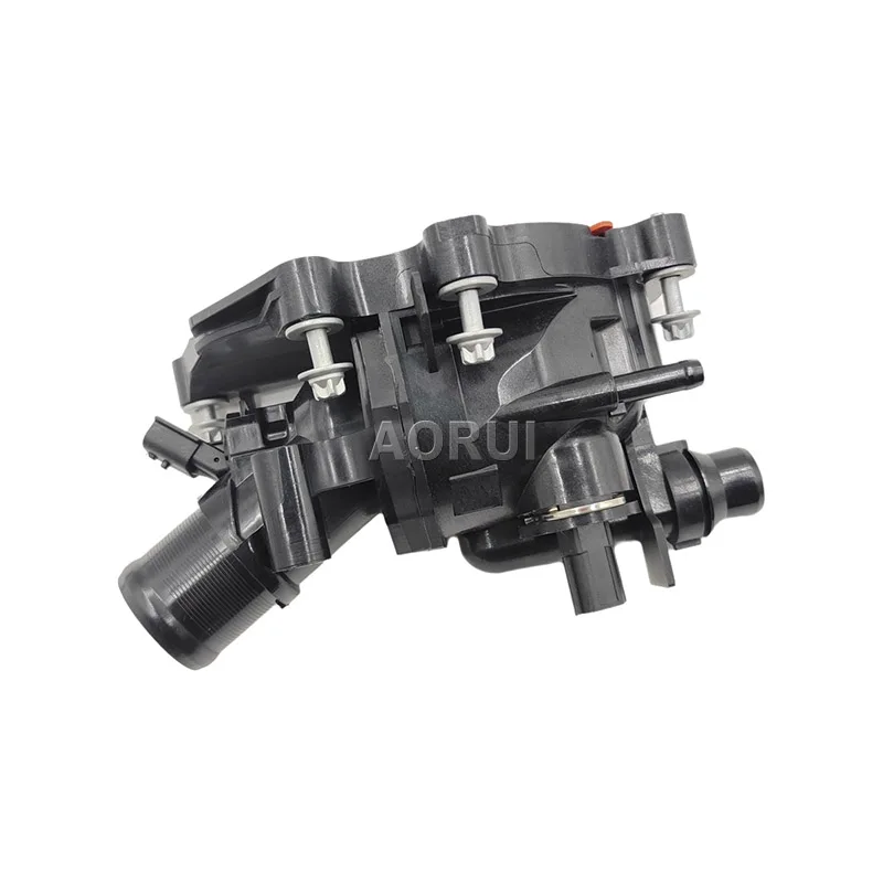A2822030175 Thermostat for Mercedes Benz A160 180 CLA180 250 A250E GLB180 200 250 4MATIC W177 W247 C118 X118