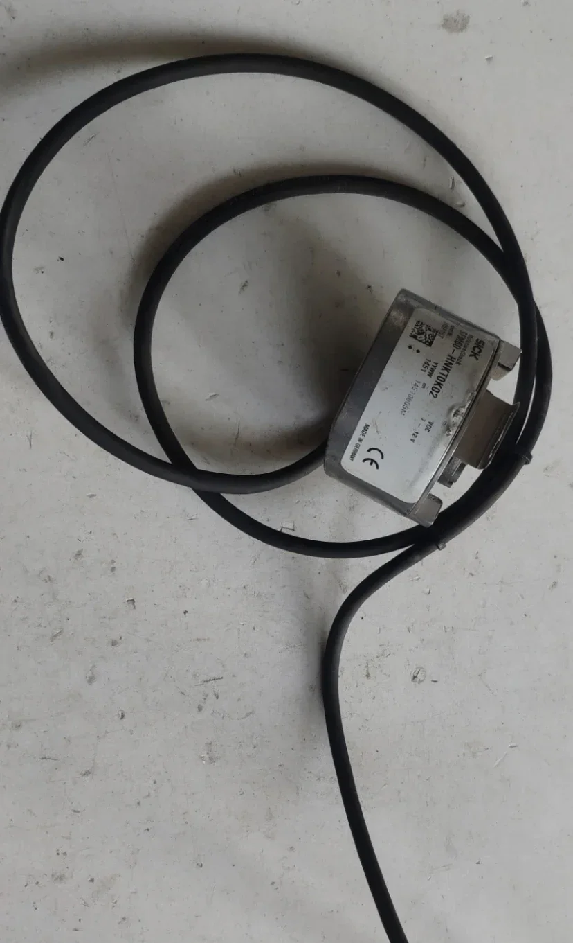SFM60-HNKT0K02 SICK  encoder  SFM60 HNKT0K02 tested ok