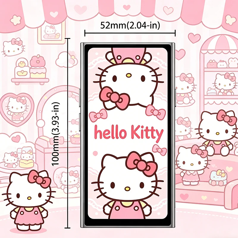 ONEMYTH S25 Pro Mini 3G Smartphone 4.0