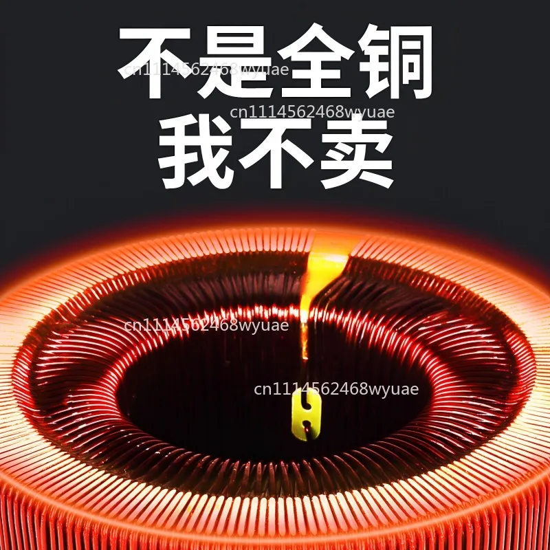 GBK-2KVA/2000W 220V to 220V AC isolation converter transformer voltage transformer Single Phase transformer