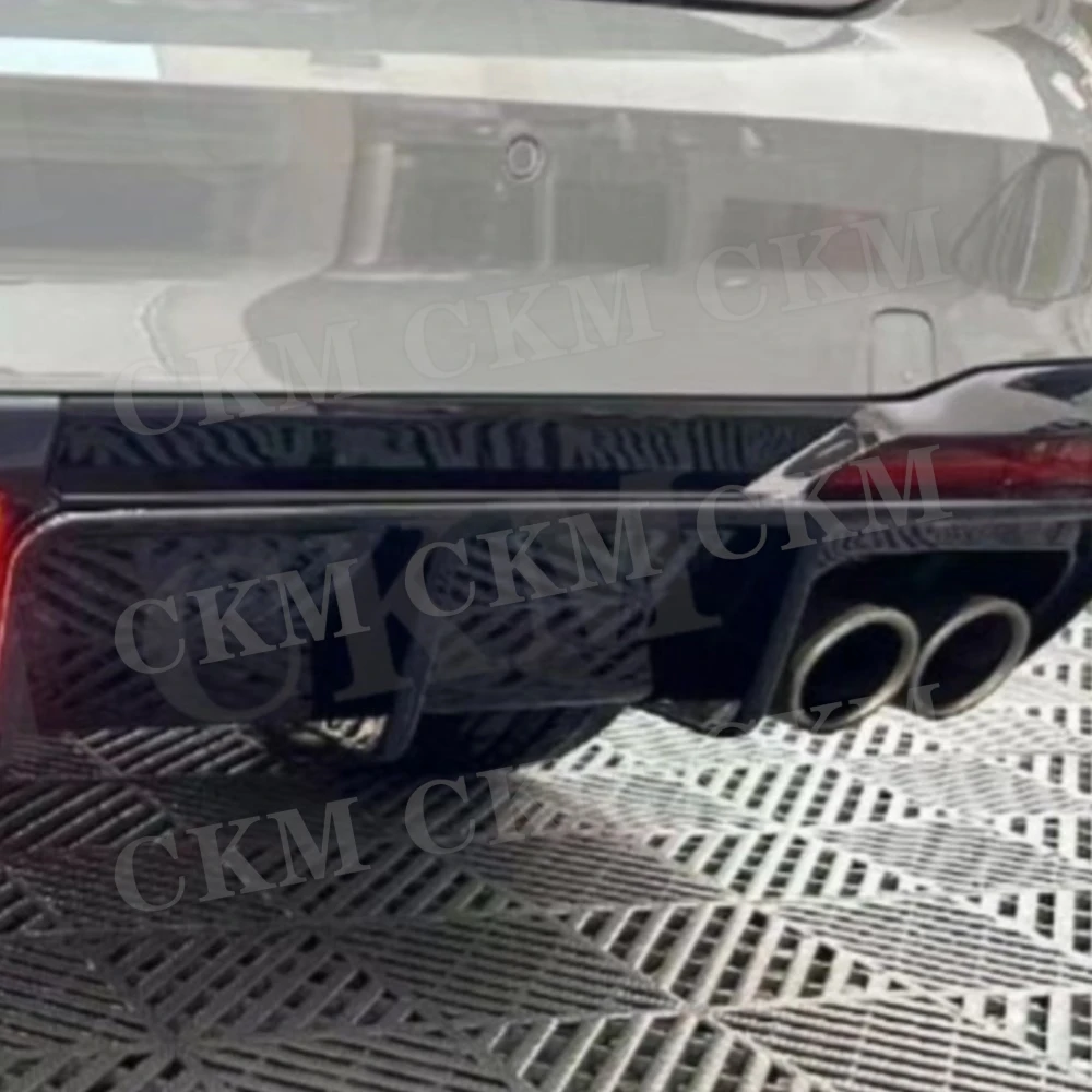 Ckmuuer Rear Diffus…