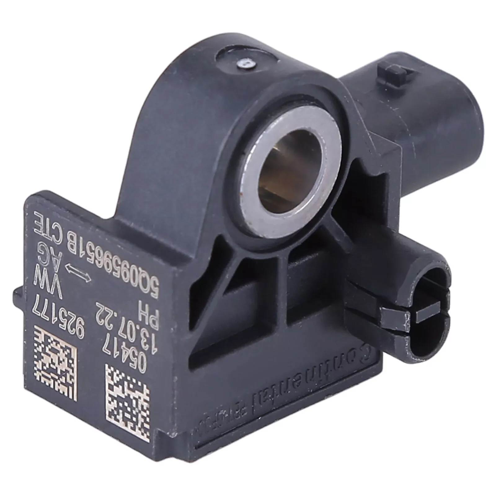 

Automotive Front Crash Impact Sensor For Volkswagen Golf Tiguan Jetta Audi A3 TT Q3 Brand New Part Number: 5Q0959651B