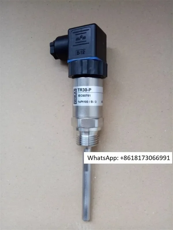 Germany TR30-P/W PT…