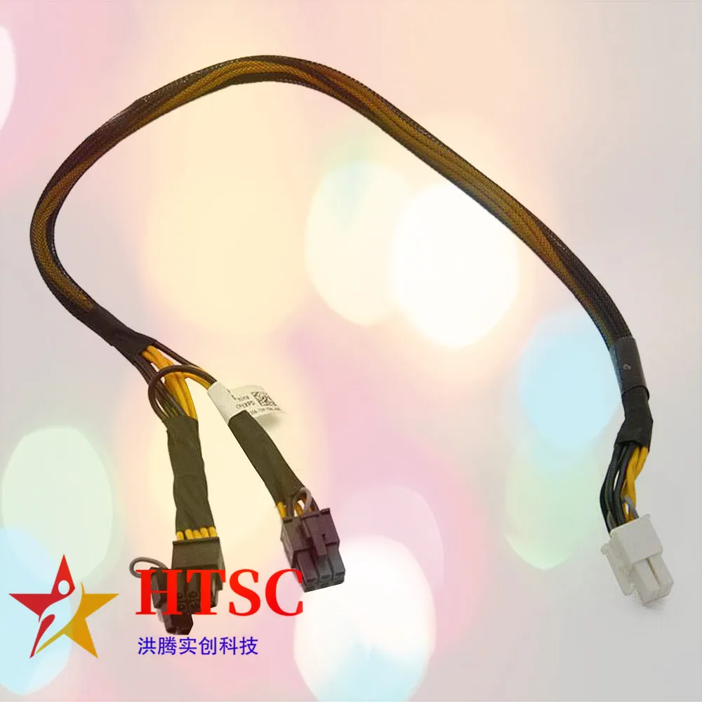 FOR DELL DRXPD T630 T640 Graphics Card GPU Power Cable DRXPD 0DRXPD CN-0DRXPD 100% TESED OK image 3