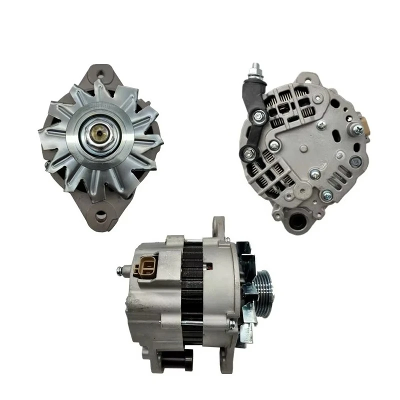 

24V 80A Auto Alternator for Mitsubishi Fuso Canter 4M50T ME226229 A4TU8093