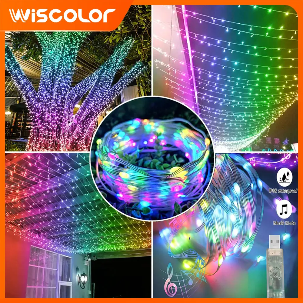 RGBIC LED Lights Strip Lamp Ta - Gaming Accessories App 评论和价格