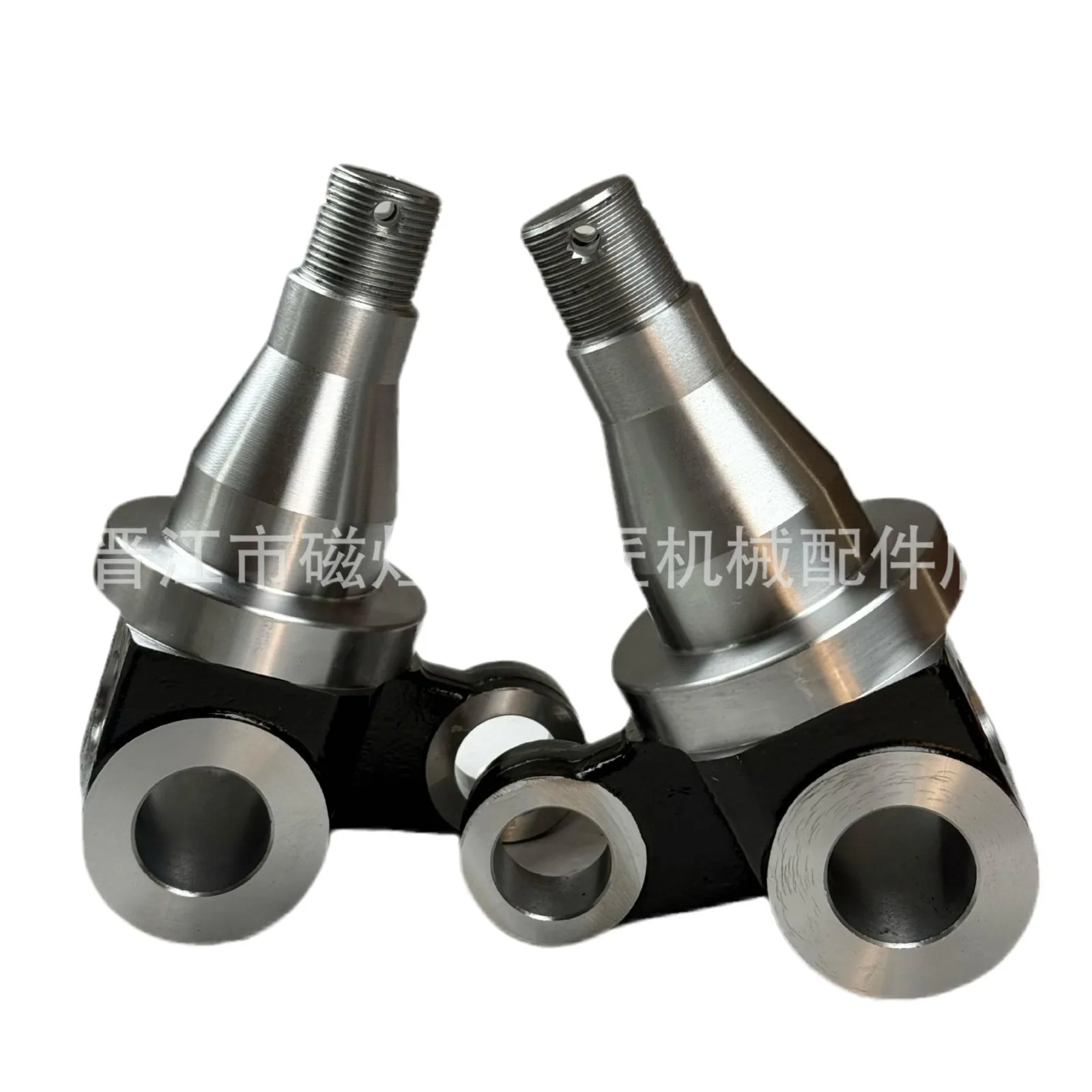 Bocinas de horquilla eléctrica nudillo de dirección TCM T3 22N54-32511/22N54-32501