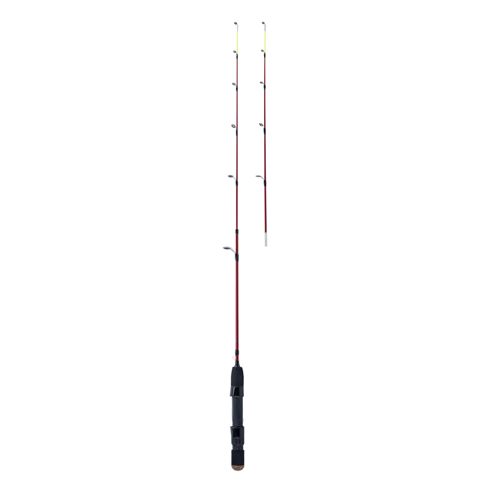 Goture  2 Tips Winter Ice Fishing Rods  32\