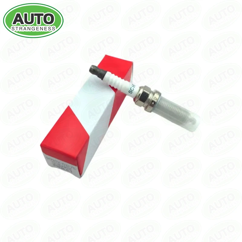 

4pcs 90919-01275 SC16HR11 Iridium Spark Plug For Toyota Corolla Lexus Prius Matrix Yaris 90919 01275 SC16HR-11 267700-8300
