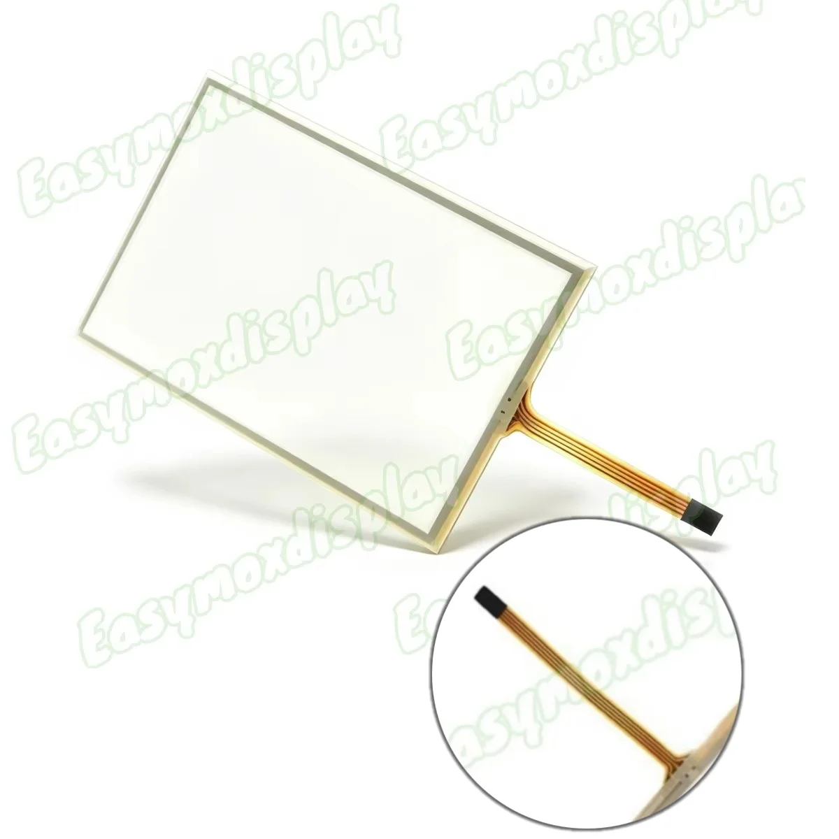 LA070WV1TD05 High-Sensitivity Touch Screen Digitizer For Chevy Sonic 2012-2016 Navigation Repair part