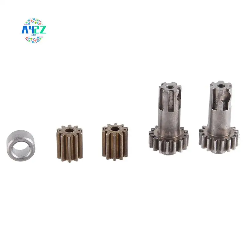 

A42Z-40Crmo Super Heavy Duty Steel Differential Outdrives Gears And Planet Gears For ARRMA Mega, 3S And 4S Blx Upgrade Part