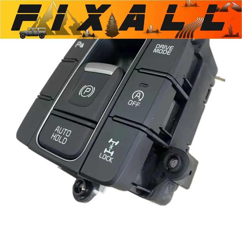 93600C5590 Original Genuine Handbrake Switch Parking Button Switch for Kia Sorento 93600-C5590