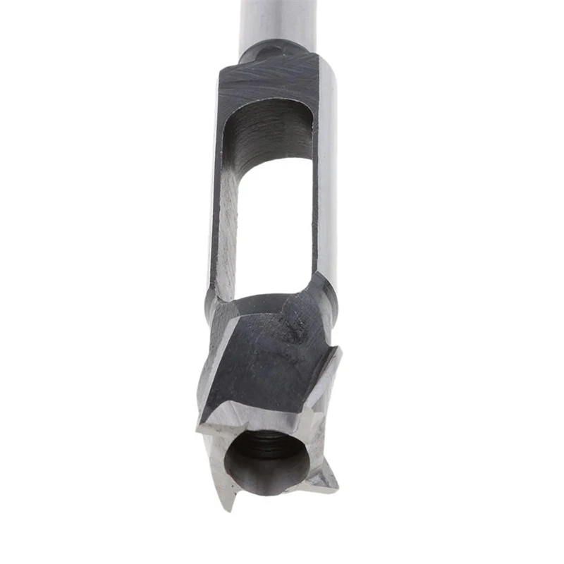 Punta da trapano per la lavorazione del legno da 8-40mm taglierina per tappi di tenuta conici con gambo da 13mm tenone conico in acciaio al carbonio per strumenti per la produzione di mobili