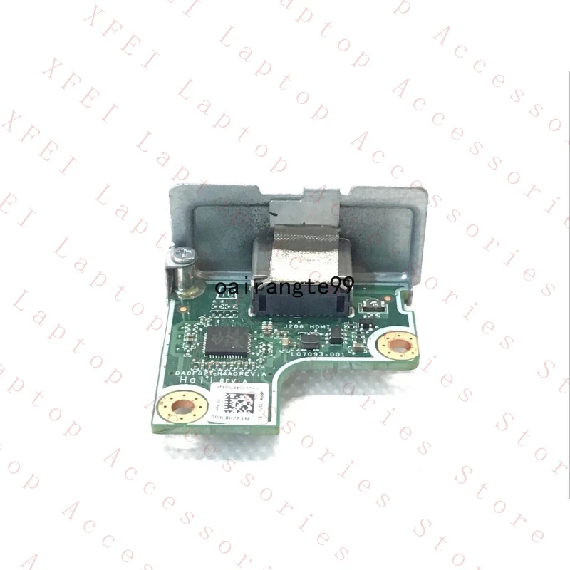 D  DP Transfer Small Board New for HP 400 600 800 G3 G4 G5 DM SFF 906318-002