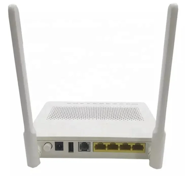 

Модем FTTH GPON ONT Echolife EG8141A5 XPON GPON EPON ONU ONT, оптоволоконный маршрутизатор GPON, ONT HG8546M