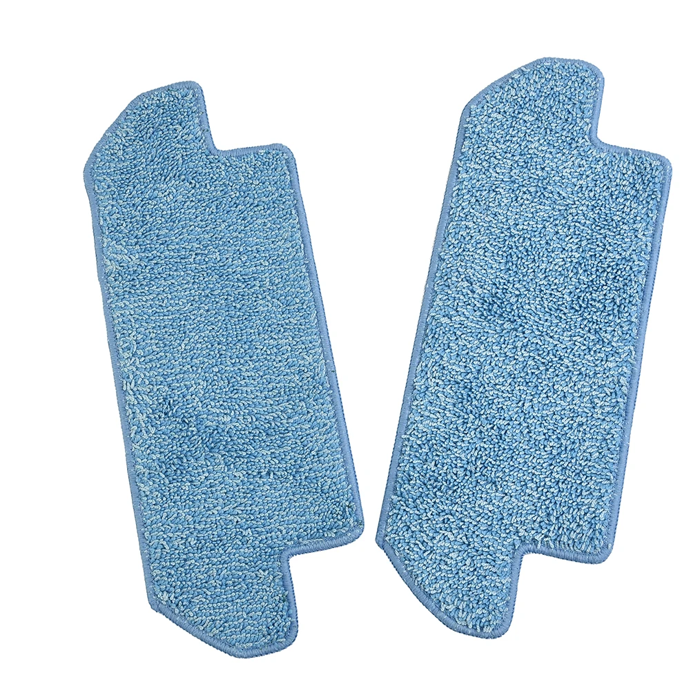 For Hobot for legee 669 For Floor Vacuuming Carpet No Dead Space Cleaning Cloth Pad Wet Or Dry Usage On Hardwood Laminate for