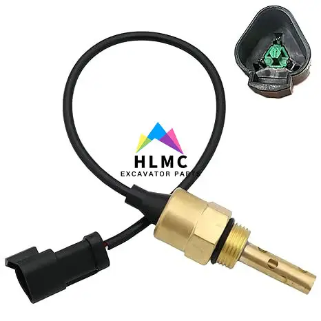 مستشعر مستوى الكربون المائي 430-9455 للمحرك C7 3516B 3512B 3516C شاحنة 785 789 793F CMD 775G 797 772G OEM 773G LRC + #2