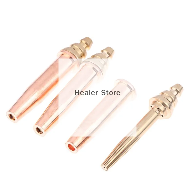 1 PCS G03-00/0/1/2/3 Propane Isobaric Nozzle Gas Cutting Equal-pressure Nozzle Oxy-fuel For Gas Flame Cutting